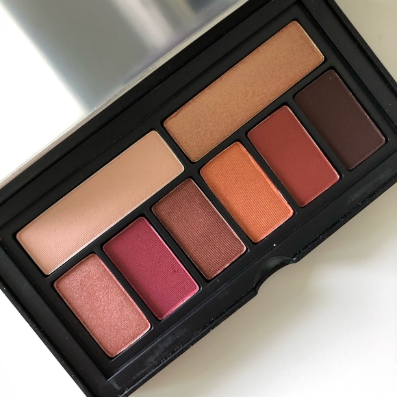 Smashbox eyeshadows - Picture 2 of 4